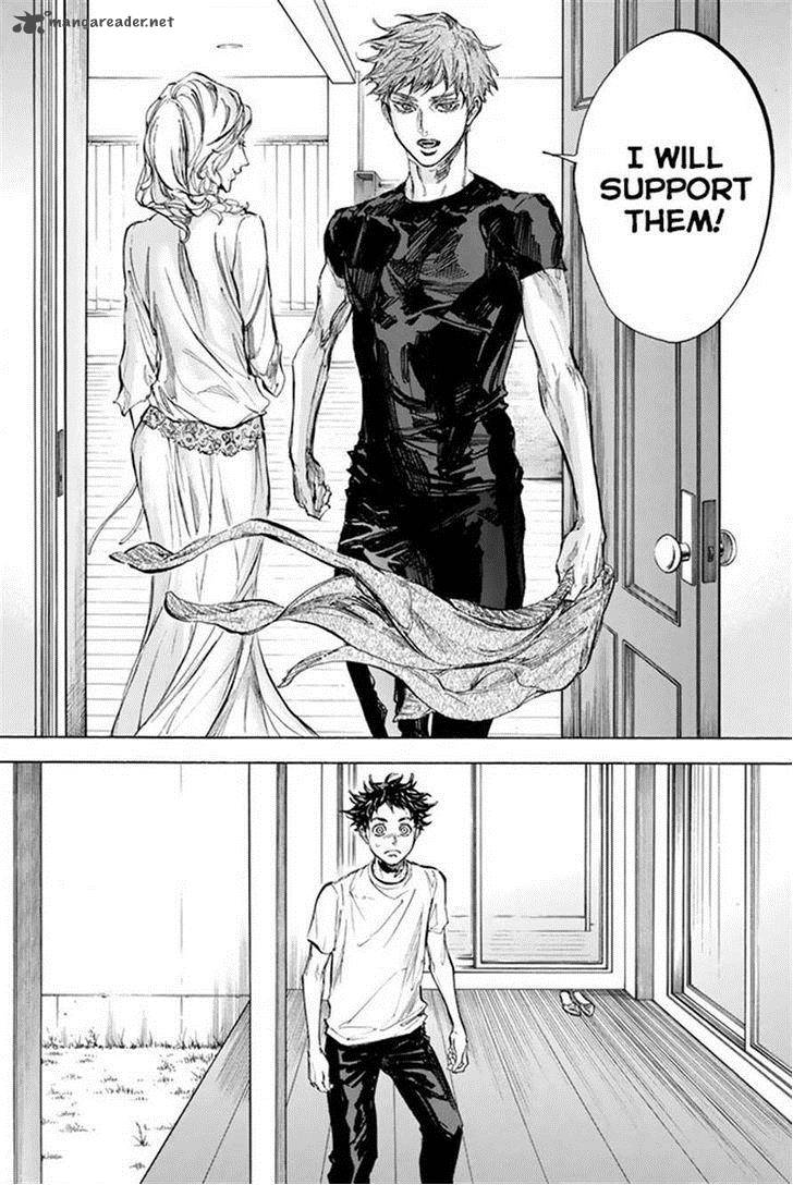 Ballroom E Youkoso 33 10