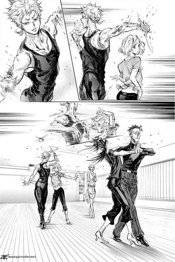 Ballroom E Youkoso 33 11