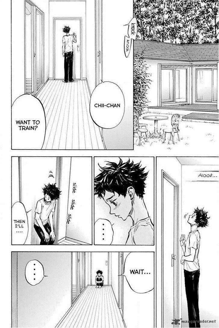 Ballroom E Youkoso 33 12