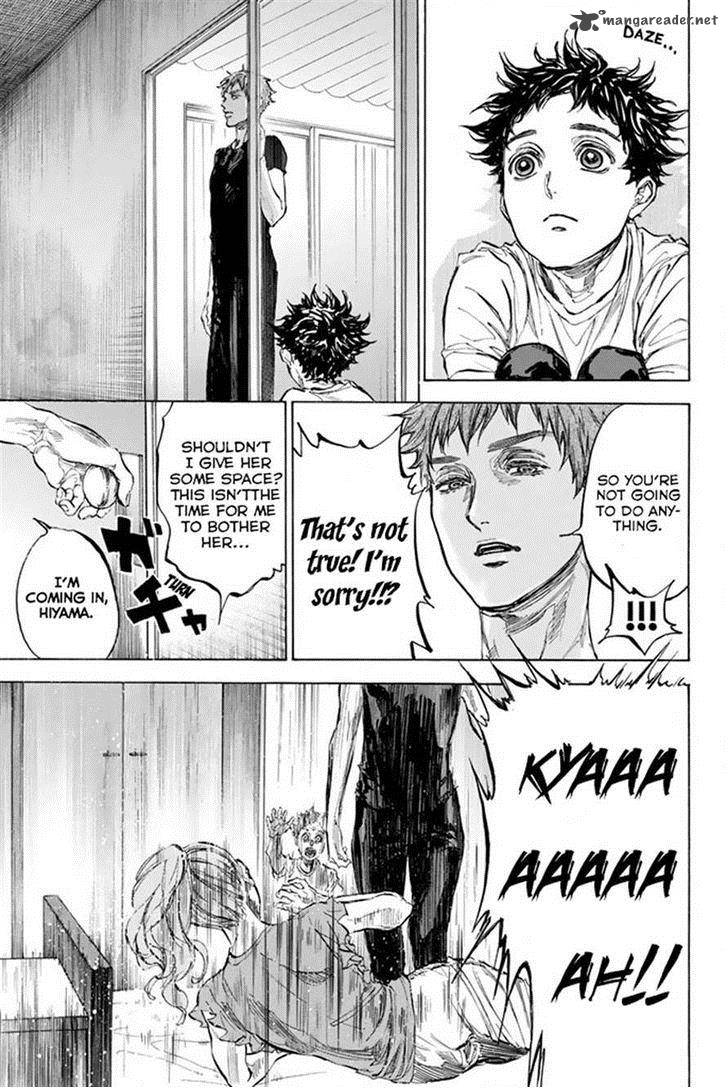 Ballroom E Youkoso 33 13