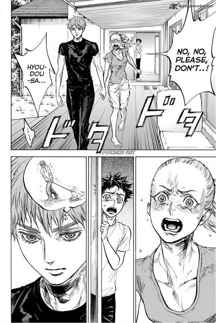 Ballroom E Youkoso 33 14