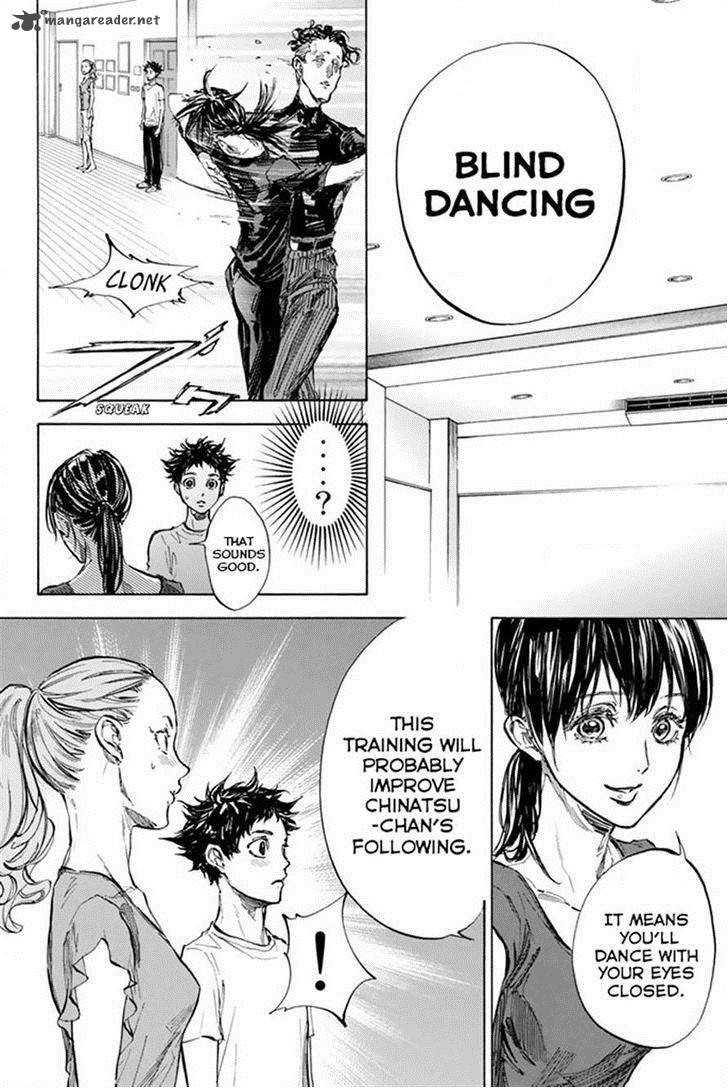 Ballroom E Youkoso 33 16