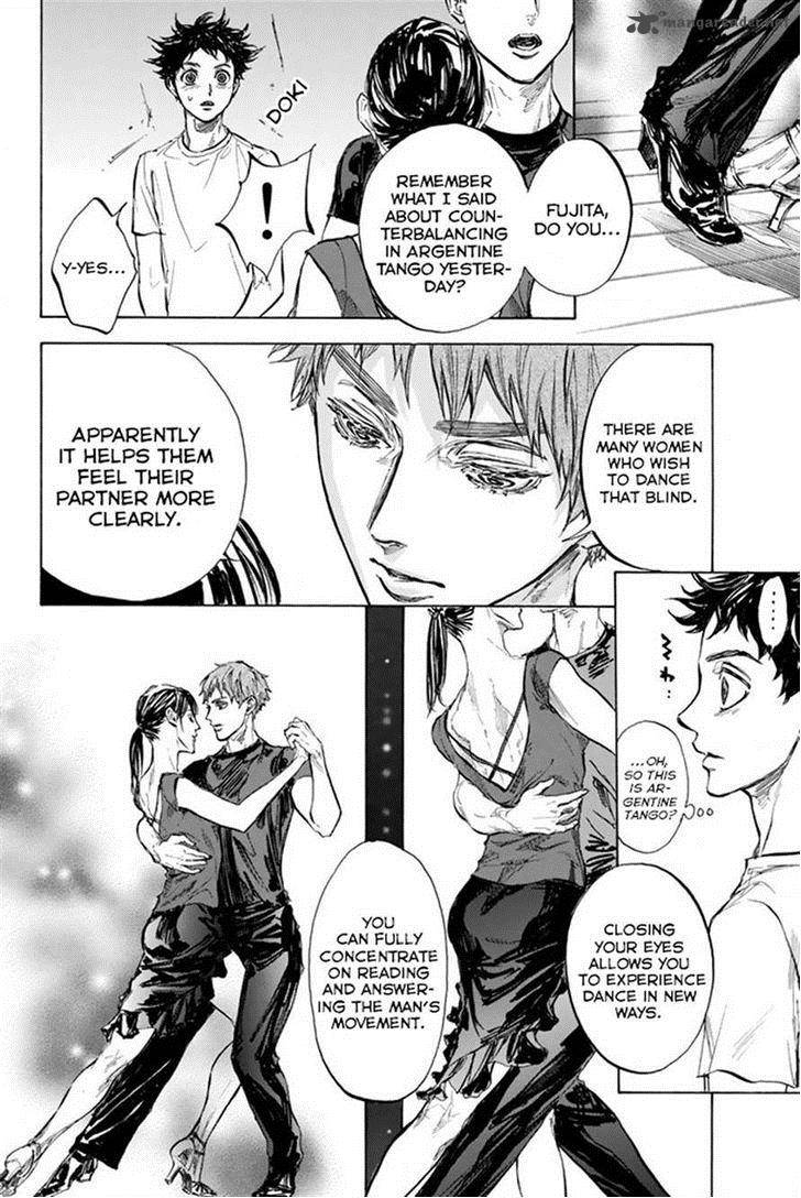Ballroom E Youkoso 33 18