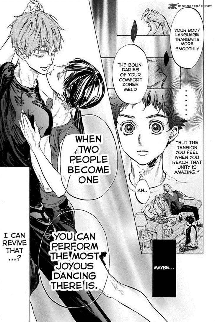 Ballroom E Youkoso 33 19