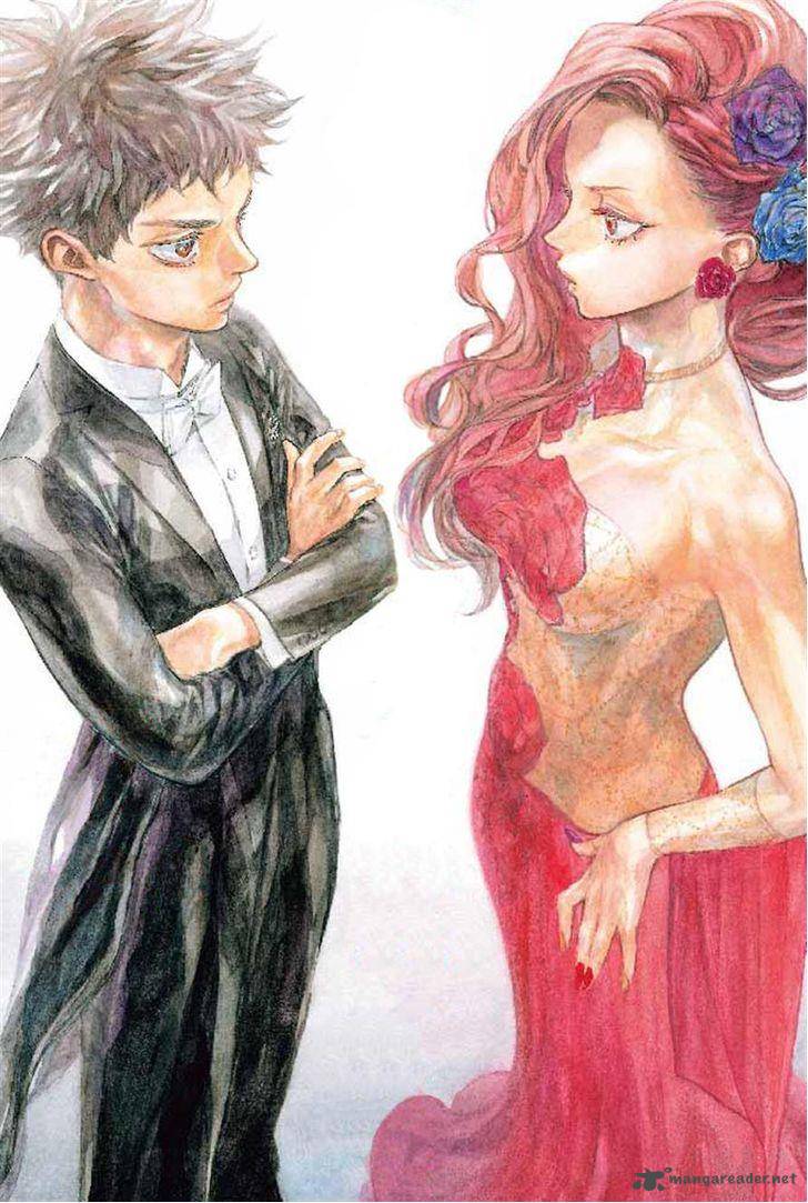 Ballroom E Youkoso 33 2