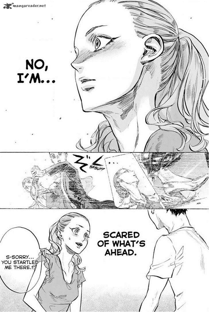 Ballroom E Youkoso 33 26