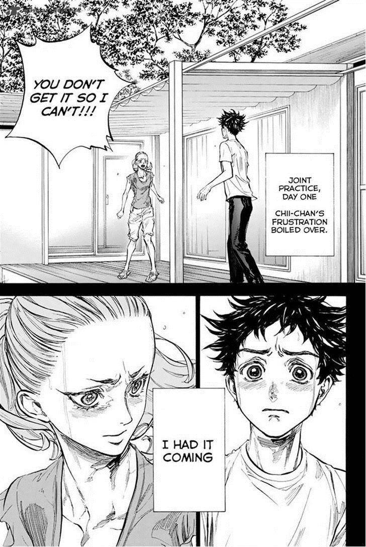 Ballroom E Youkoso 33 5