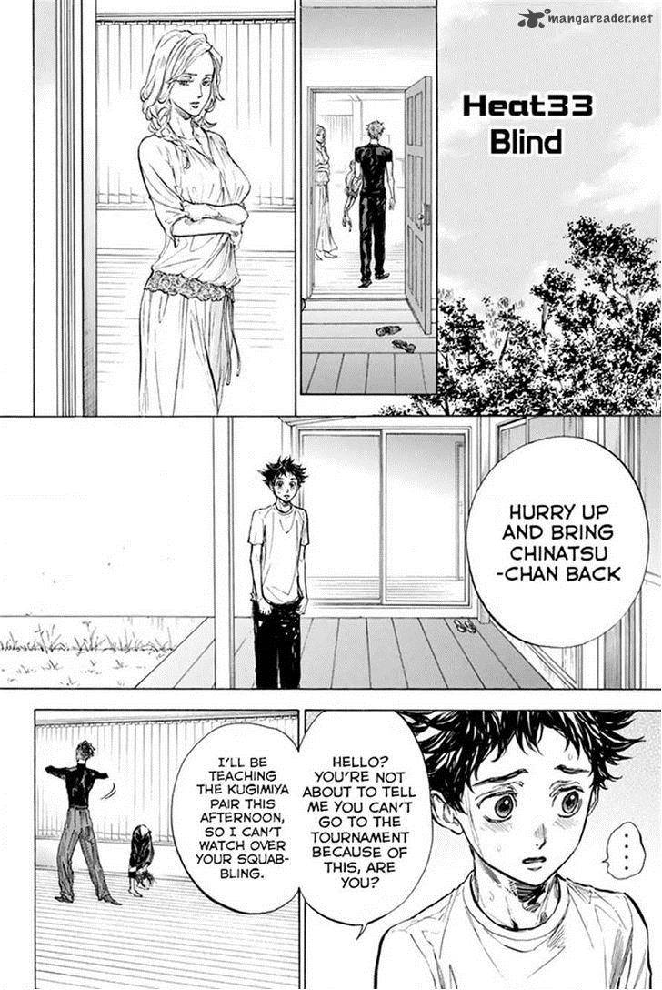 Ballroom E Youkoso 33 6