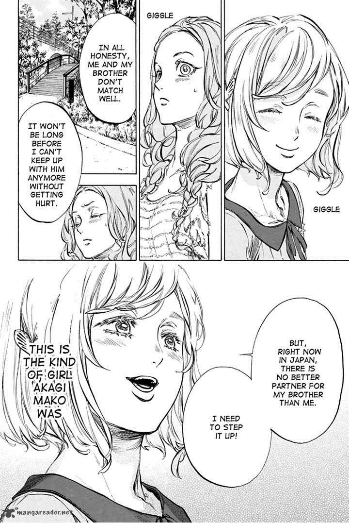 Ballroom E Youkoso 34 16