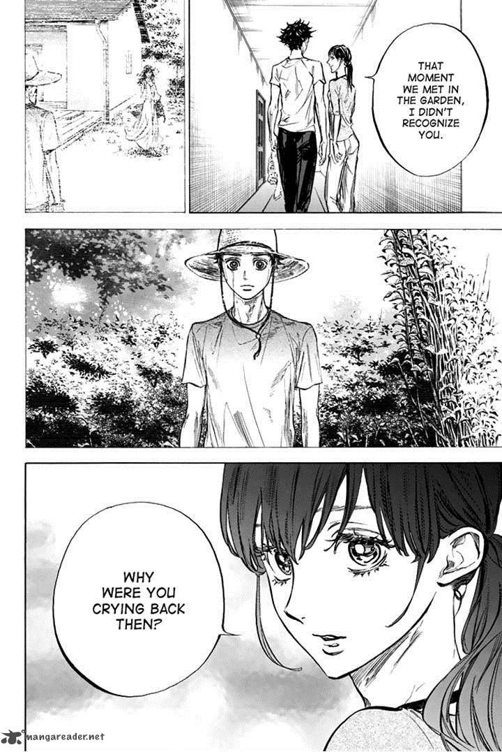 Ballroom E Youkoso 34 20