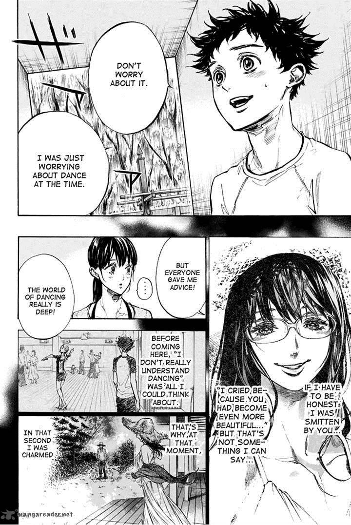 Ballroom E Youkoso 34 22