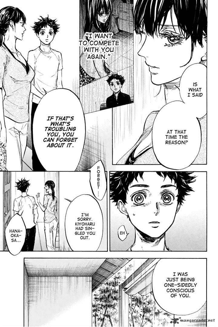 Ballroom E Youkoso 34 25