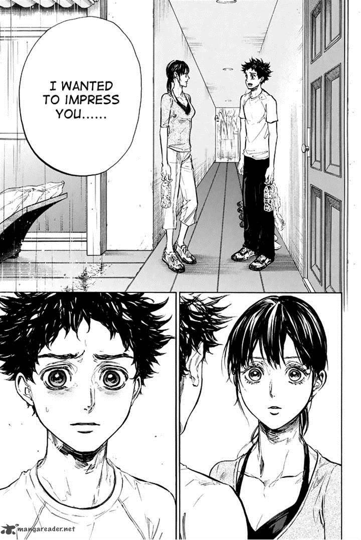 Ballroom E Youkoso 34 29