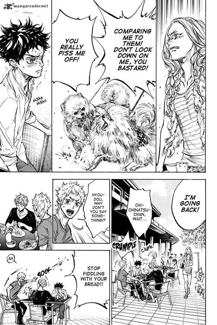 Ballroom E Youkoso 34 9
