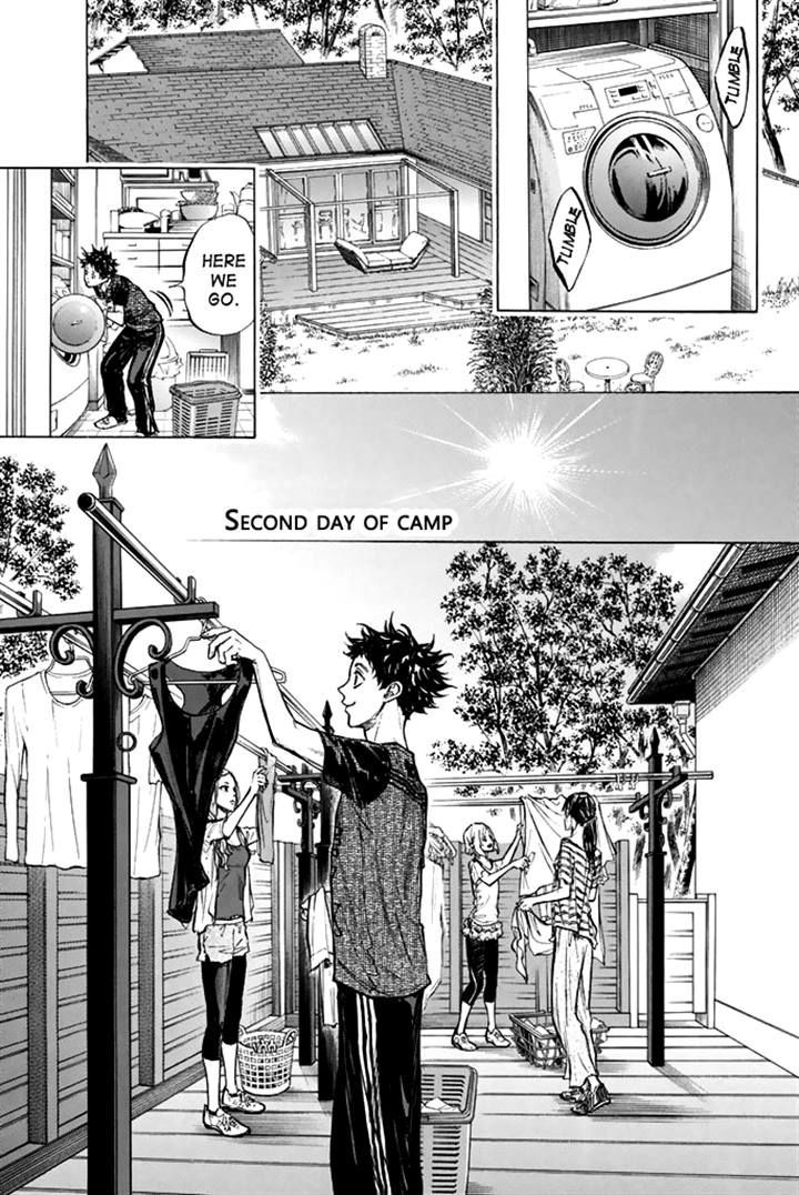 Ballroom E Youkoso 35 1