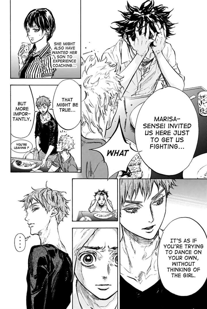 Ballroom E Youkoso 35 10