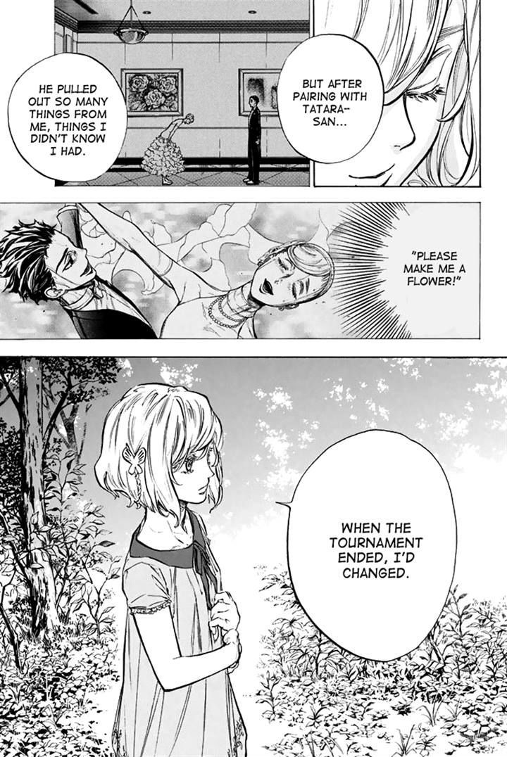 Ballroom E Youkoso 35 15