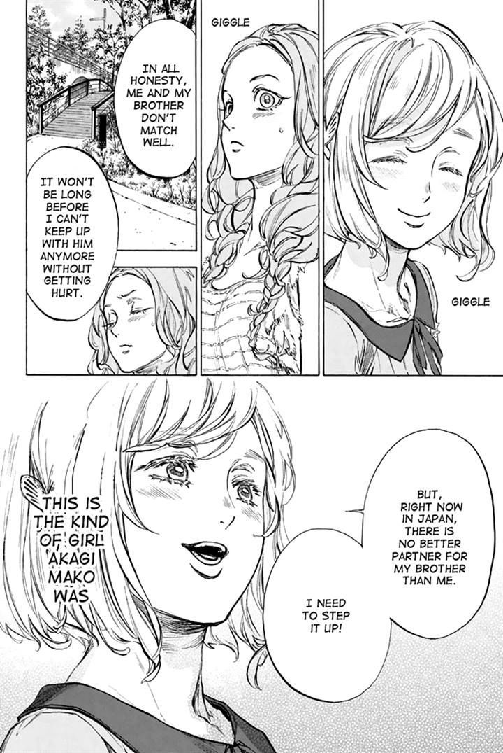Ballroom E Youkoso 35 16