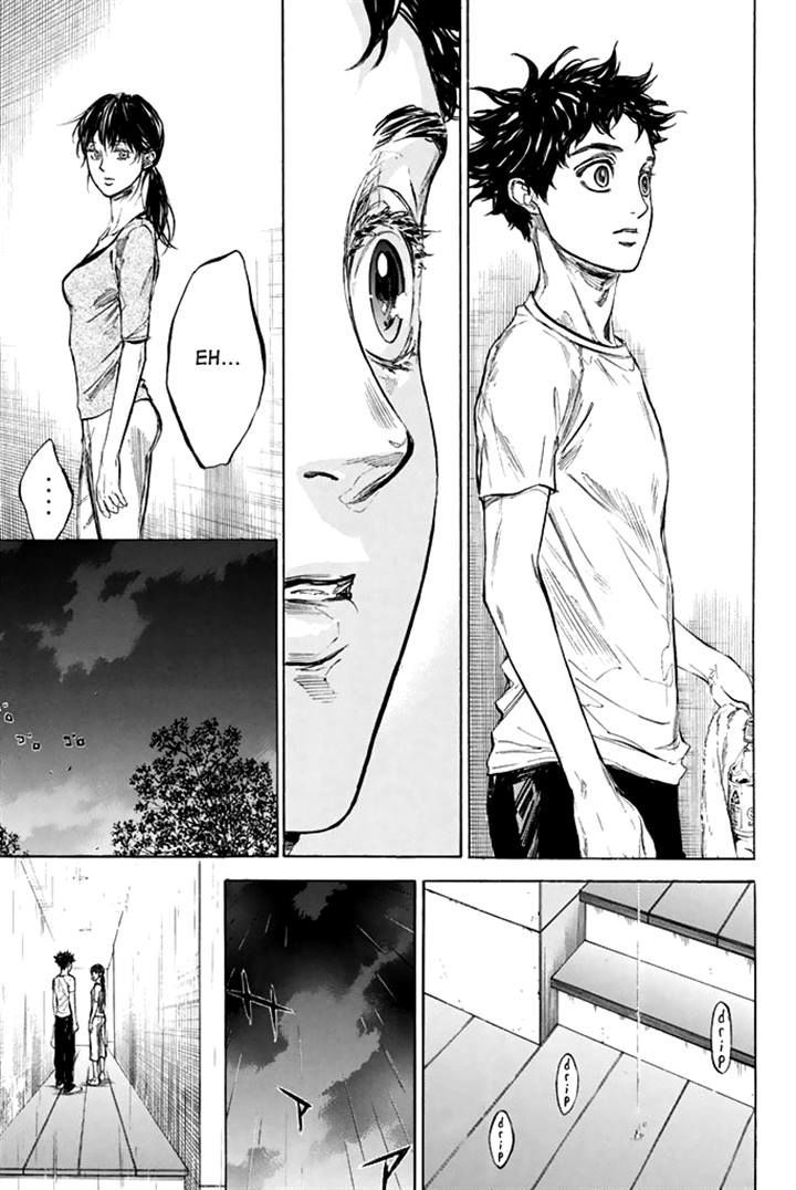 Ballroom E Youkoso 35 21