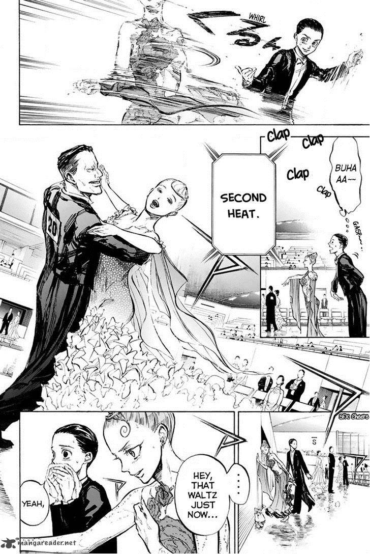 Ballroom E Youkoso 36 10
