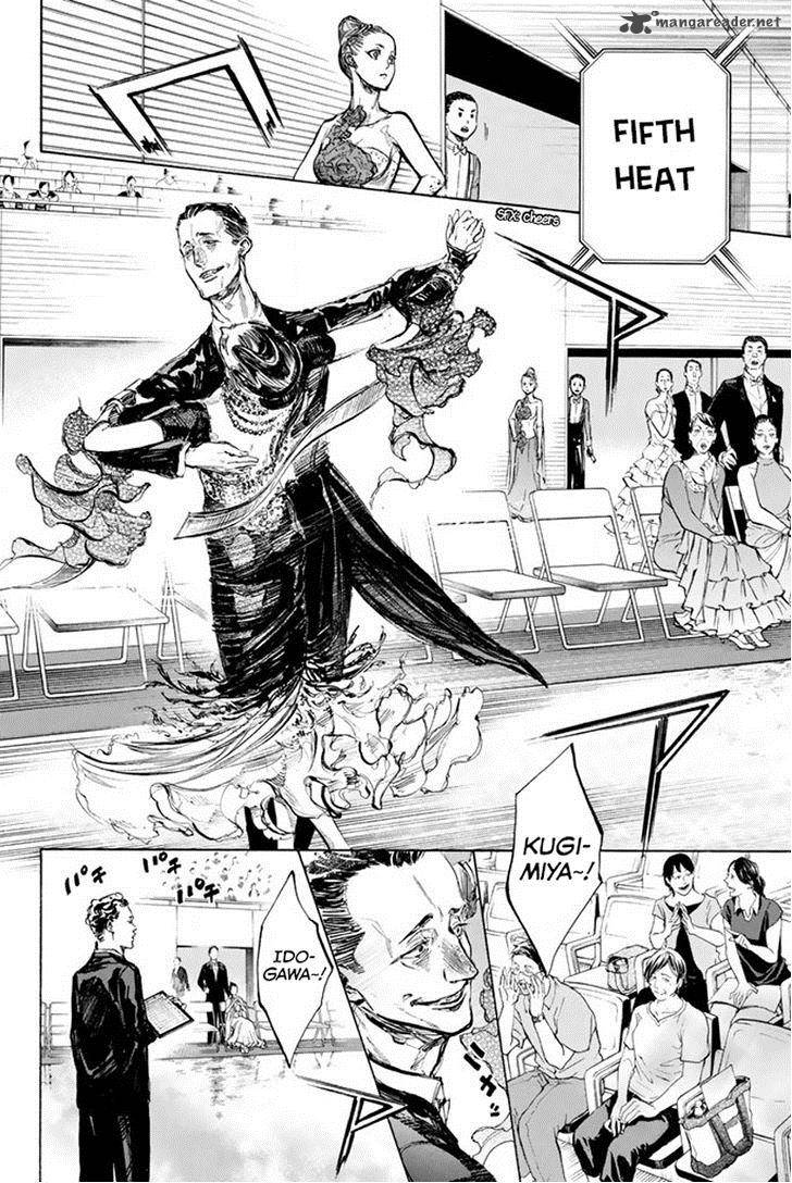 Ballroom E Youkoso 36 12
