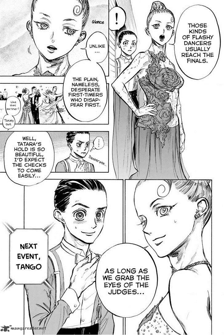 Ballroom E Youkoso 36 13