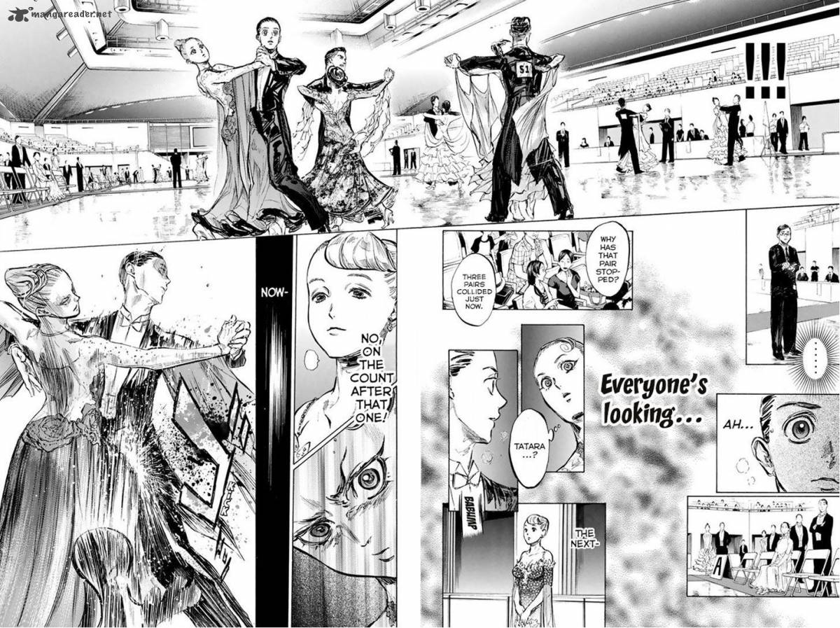 Ballroom E Youkoso 36 16