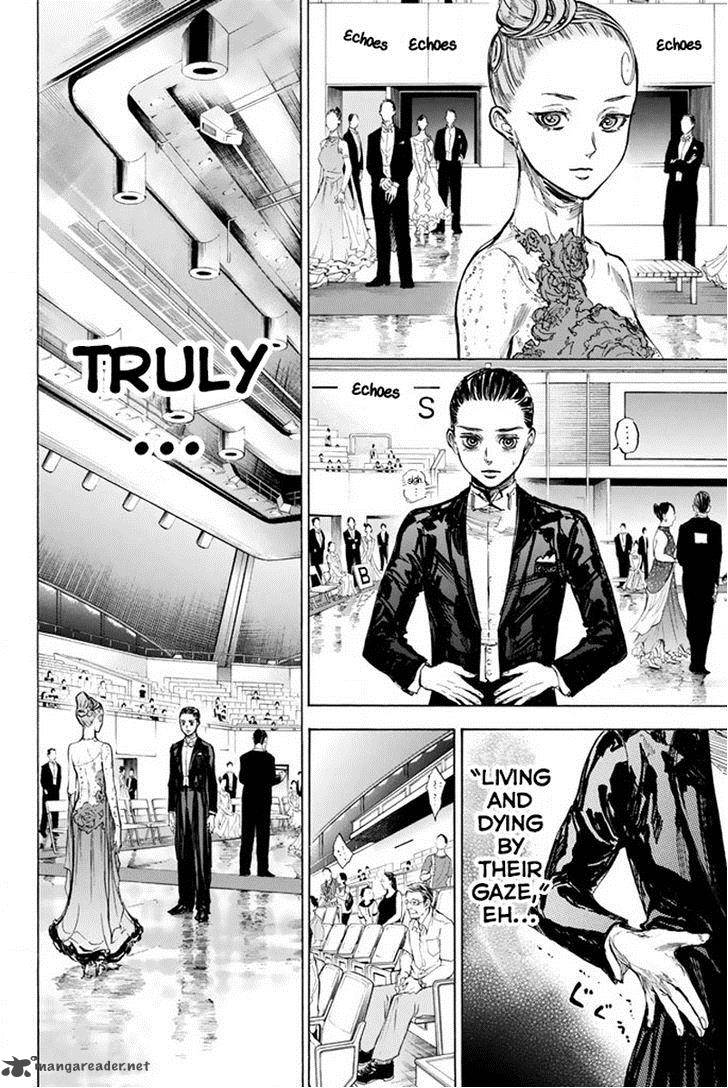 Ballroom E Youkoso 36 2