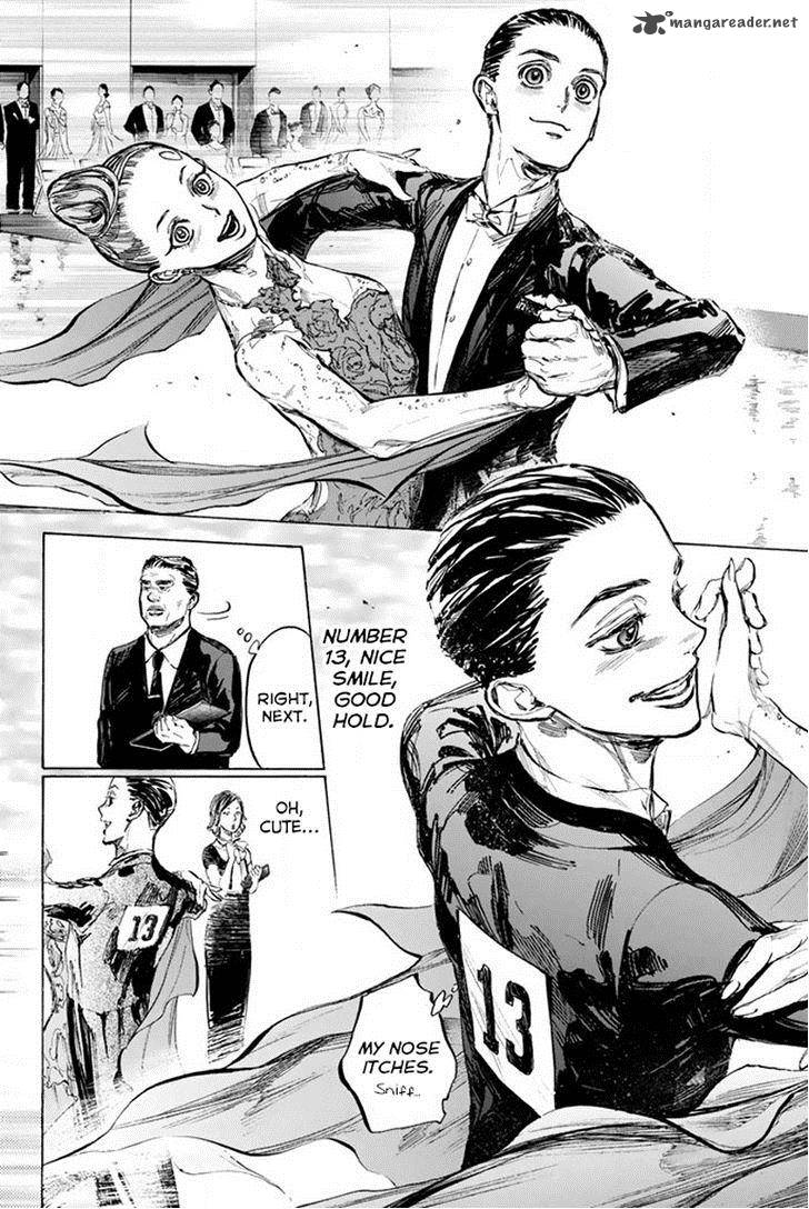 Ballroom E Youkoso 36 8
