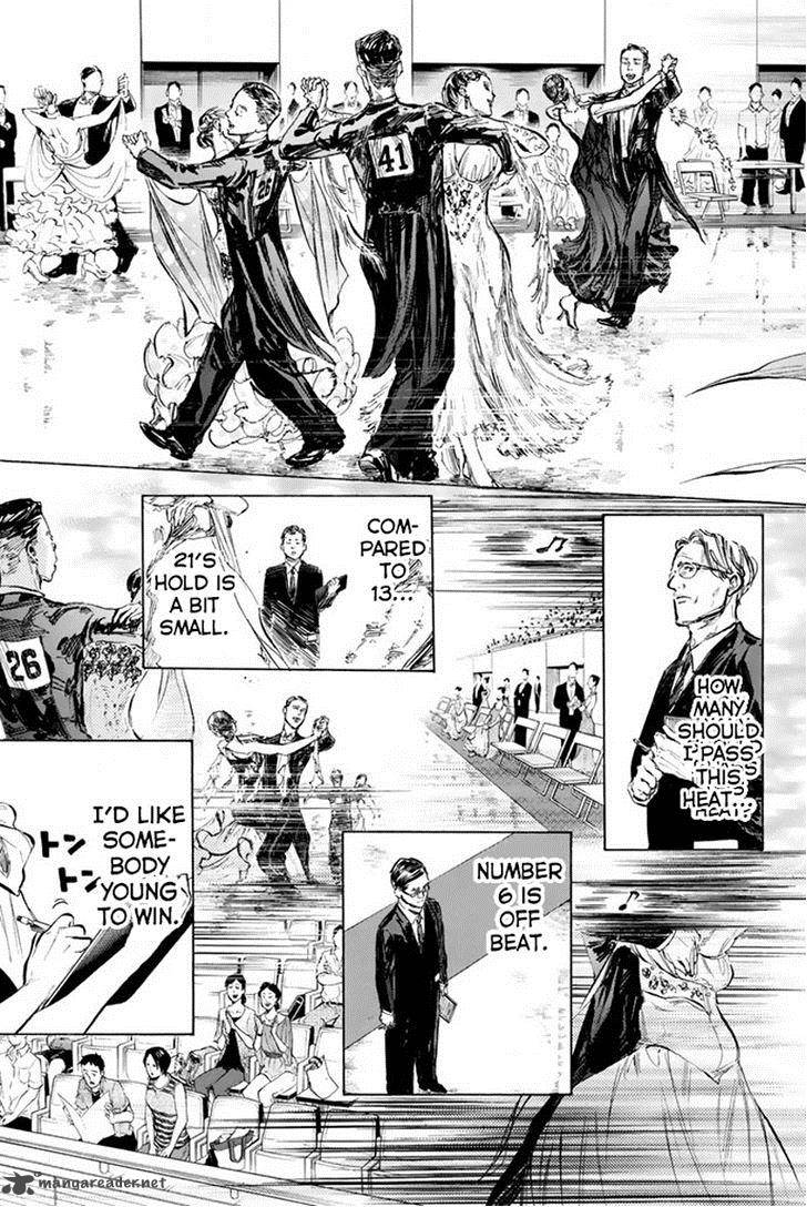 Ballroom E Youkoso 36 9