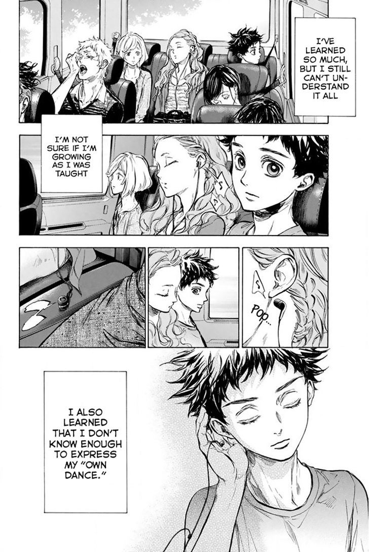 Ballroom E Youkoso 37 10
