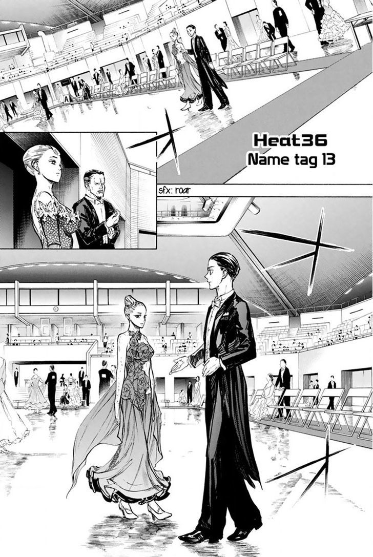 Ballroom E Youkoso 38 1