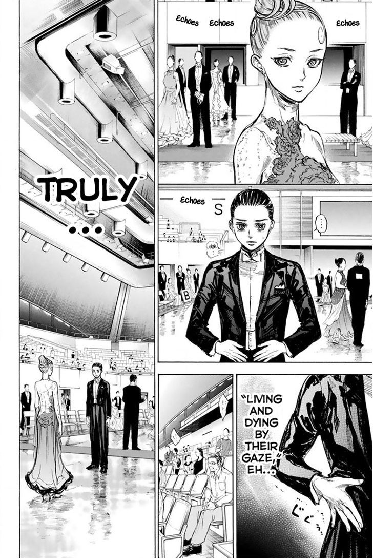 Ballroom E Youkoso 38 2