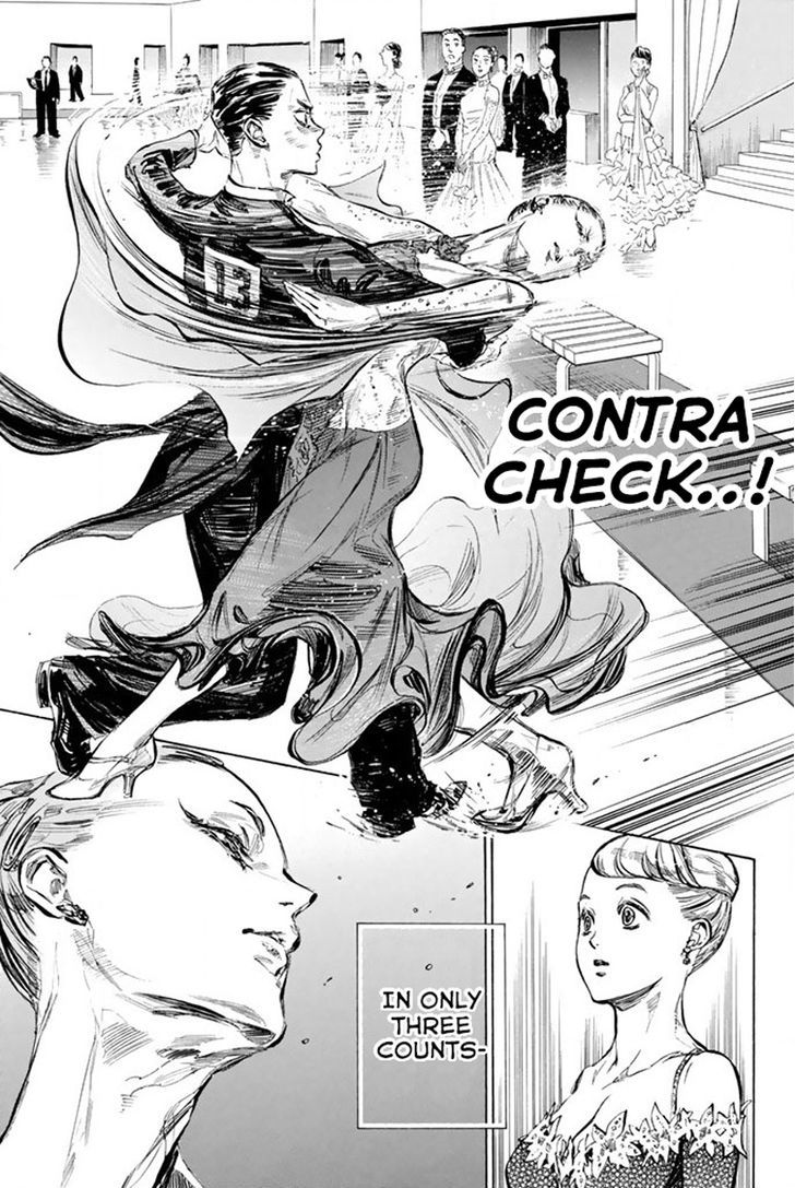 Ballroom E Youkoso 38 20