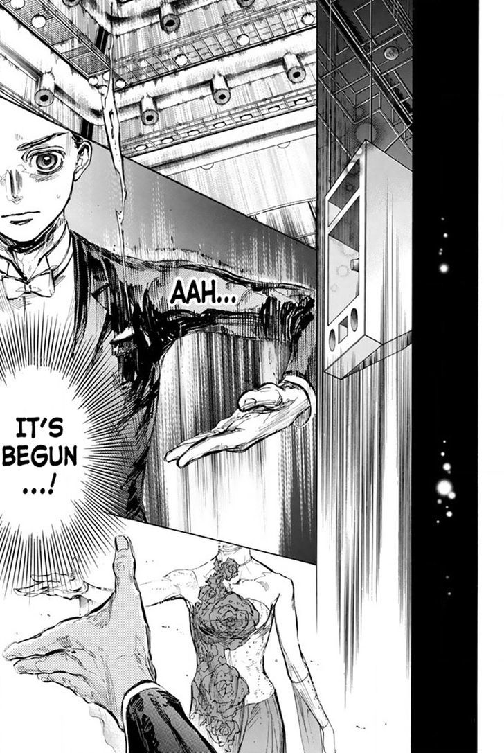 Ballroom E Youkoso 38 3