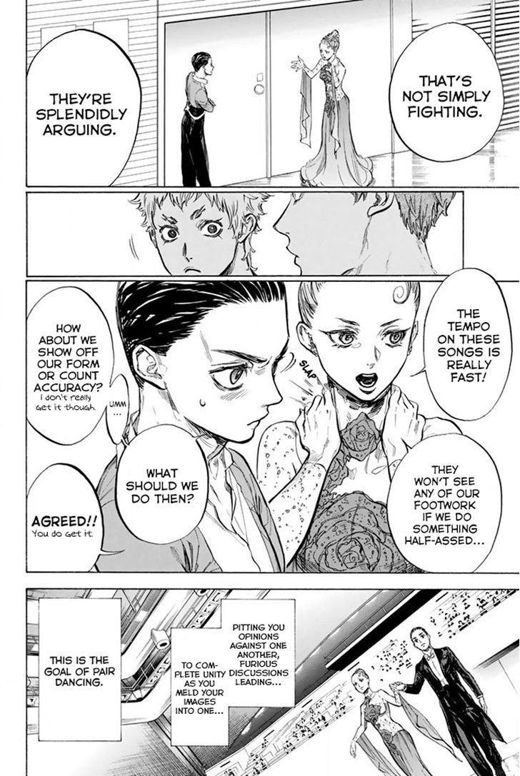 Ballroom E Youkoso 39 10