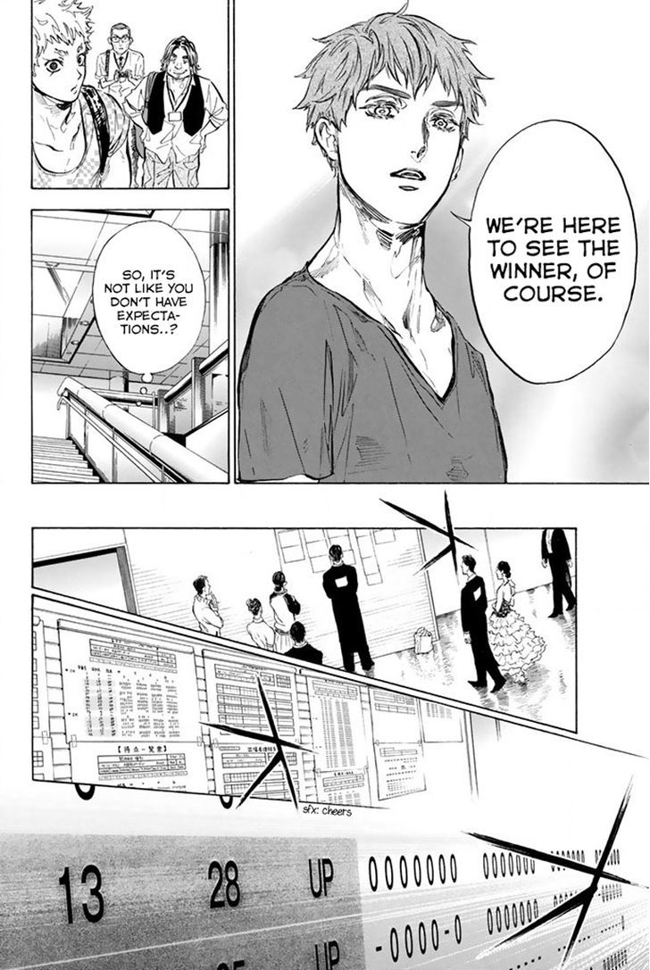 Ballroom E Youkoso 39 12