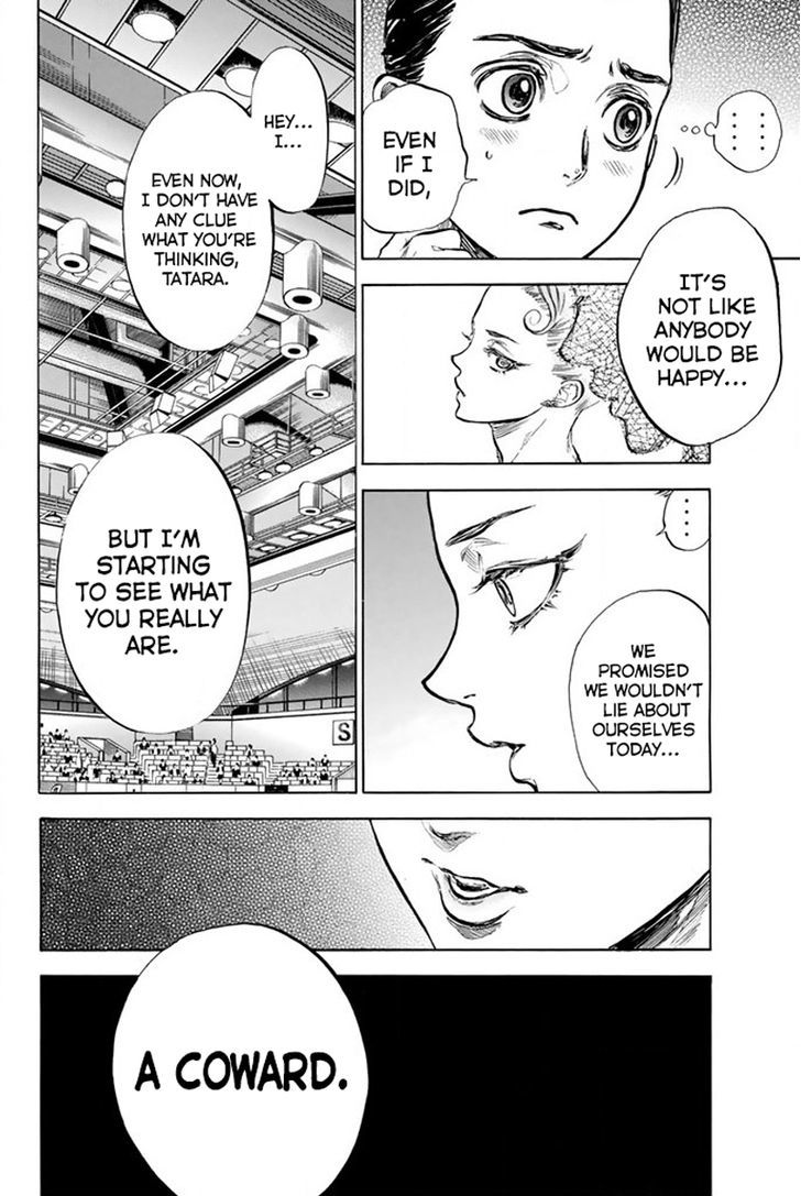 Ballroom E Youkoso 39 18