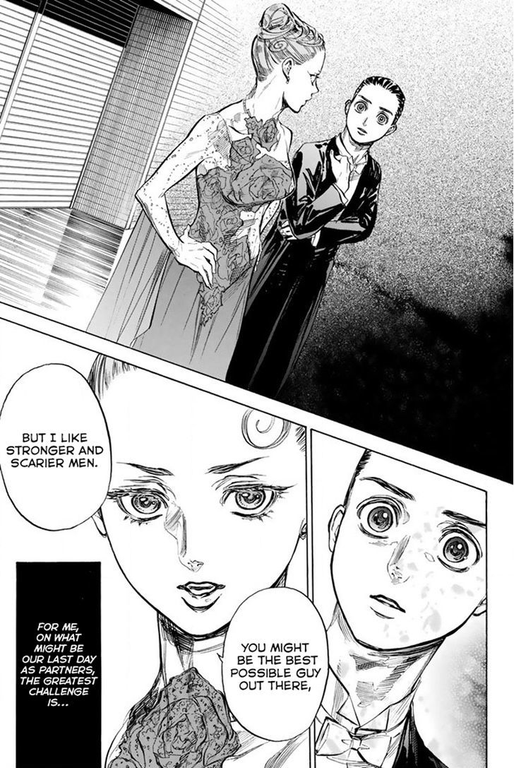 Ballroom E Youkoso 39 19