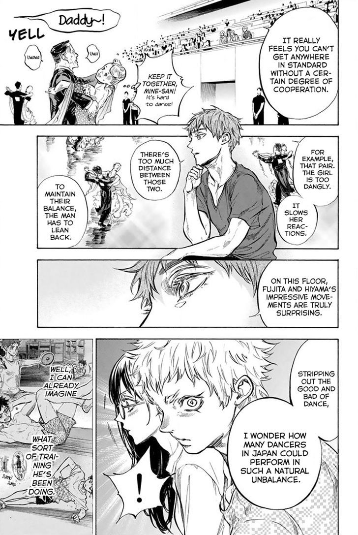 Ballroom E Youkoso 39 27