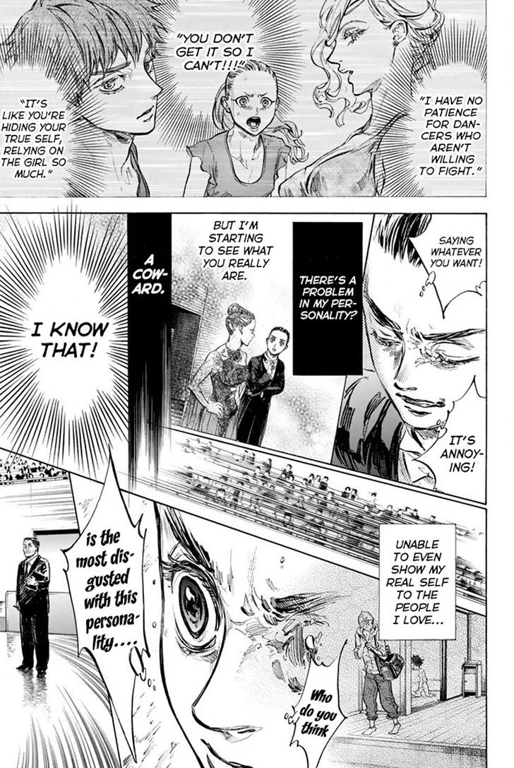 Ballroom E Youkoso 39 31