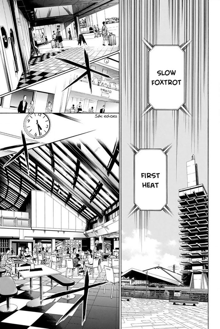 Ballroom E Youkoso 39 7