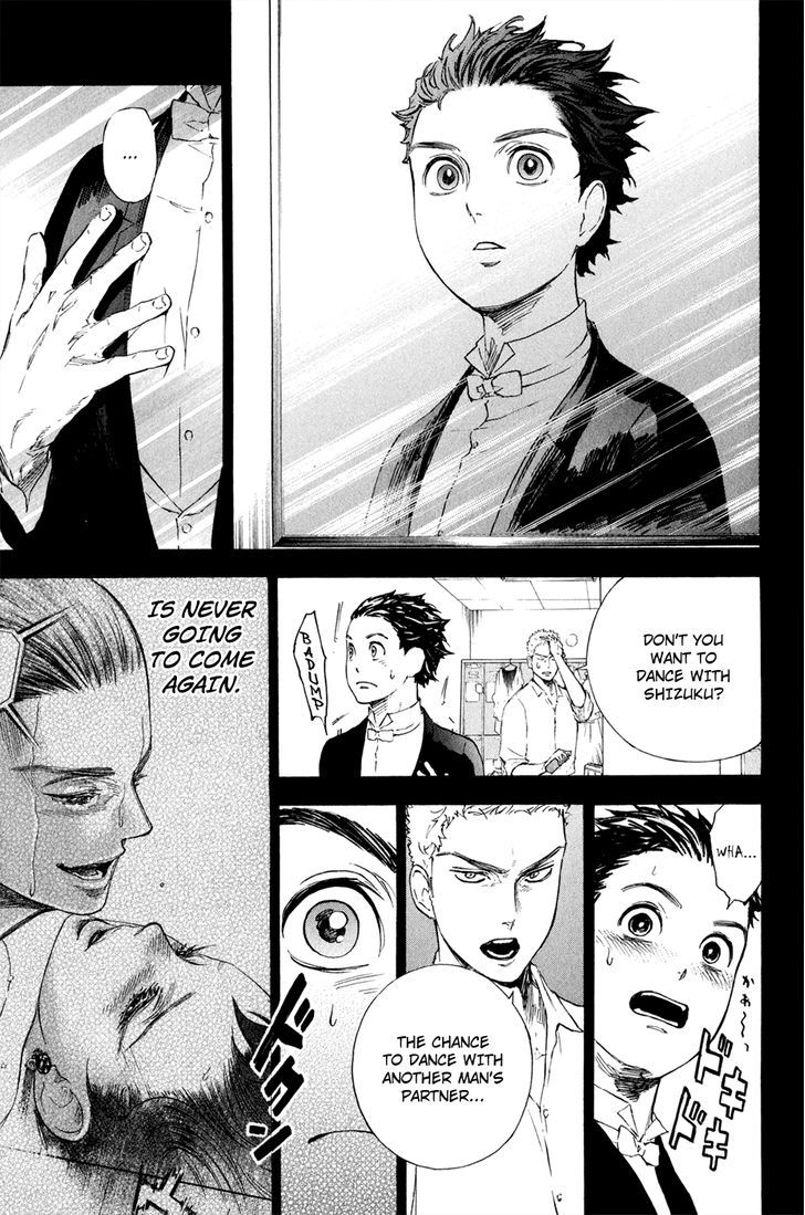 Ballroom E Youkoso 4 10