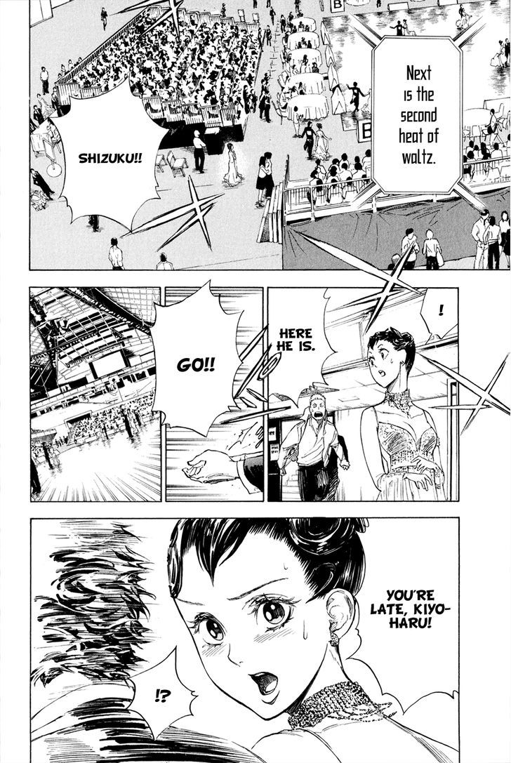 Ballroom E Youkoso 4 11