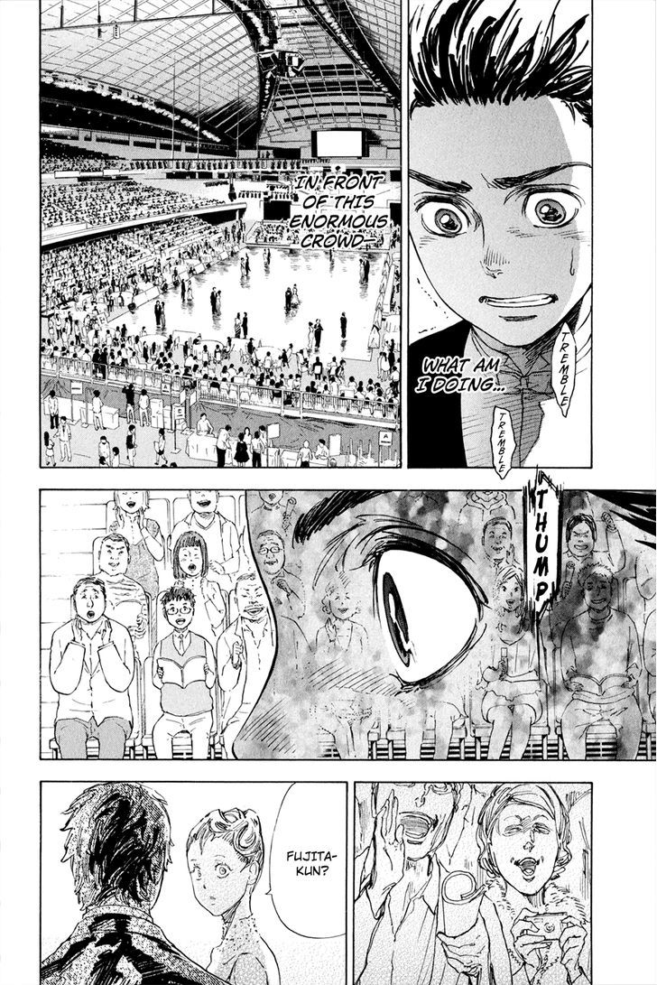 Ballroom E Youkoso 4 15