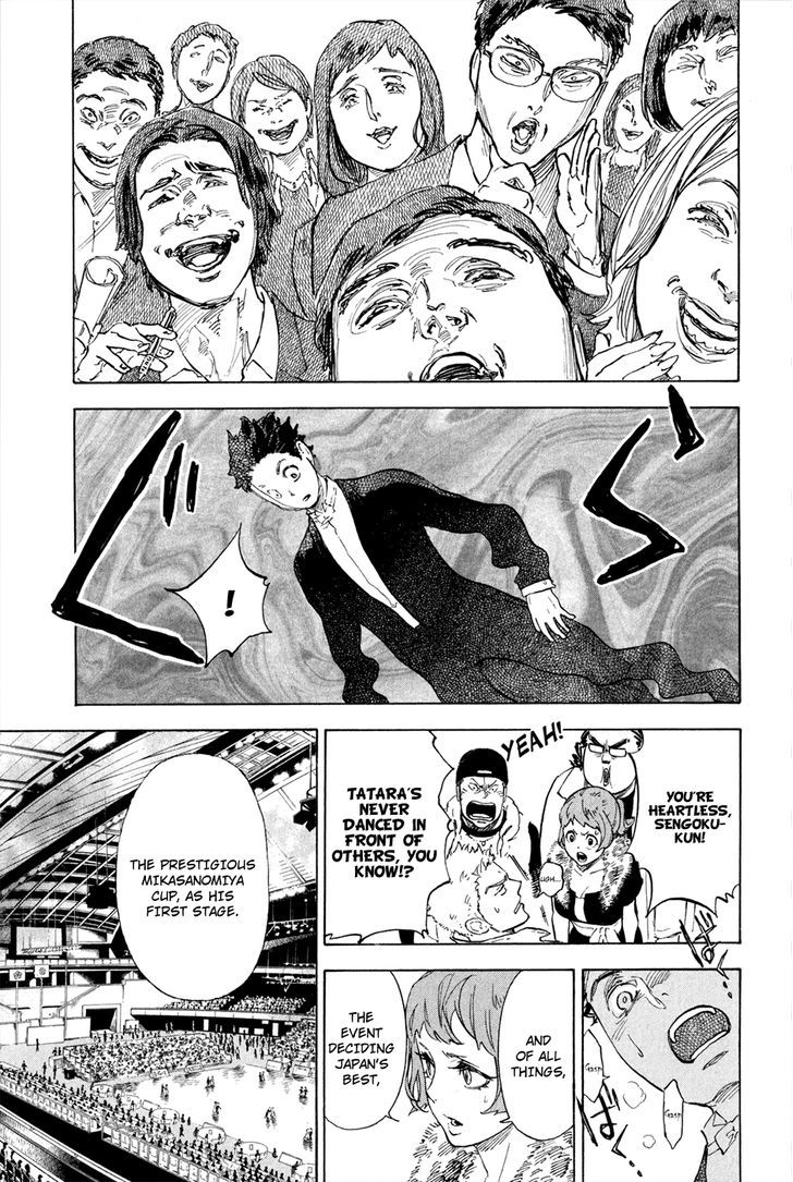Ballroom E Youkoso 4 16