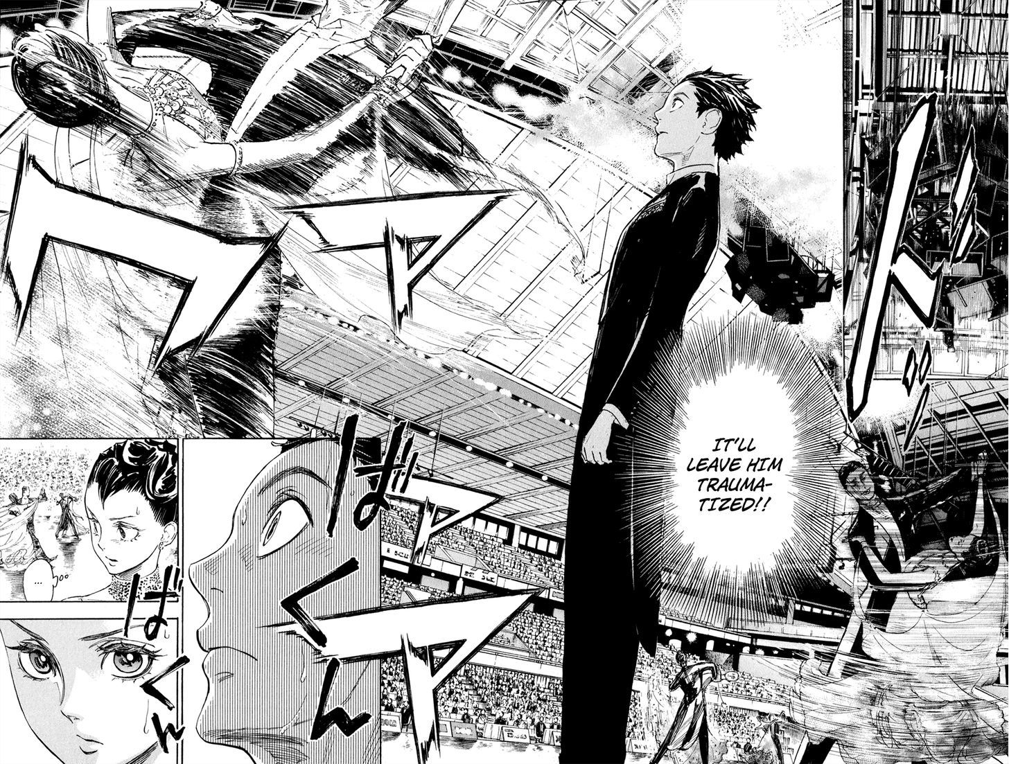 Ballroom E Youkoso 4 17