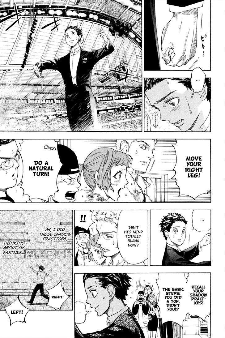 Ballroom E Youkoso 4 19