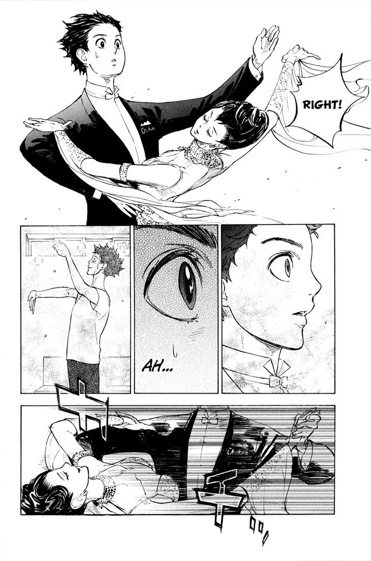 Ballroom E Youkoso 4 20