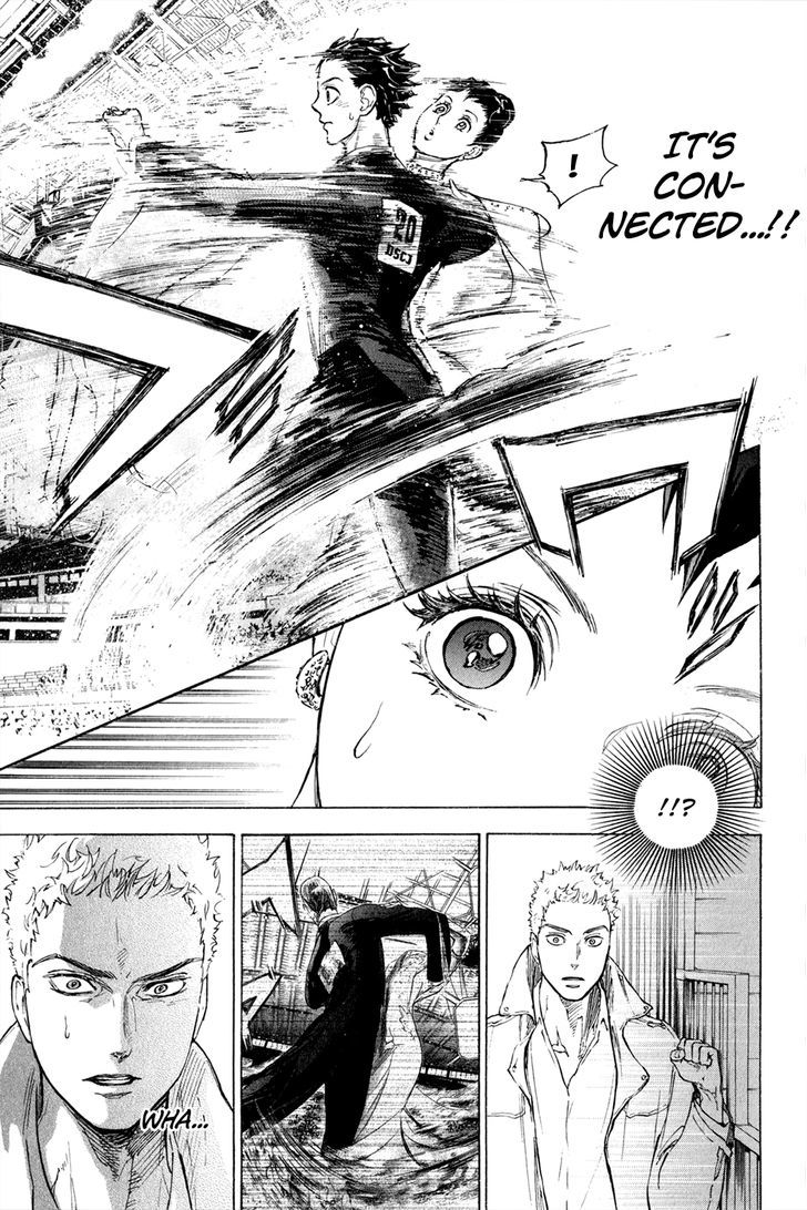 Ballroom E Youkoso 4 21